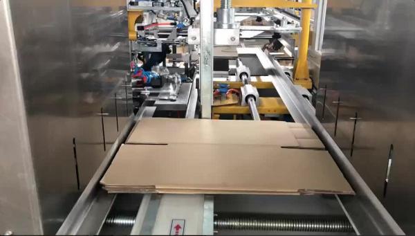 Услуги по производству упаковки от компании УПАКСНАБ — фото 2